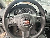 2007 seat ibiza 6l auto - afbeelding 16 van  68