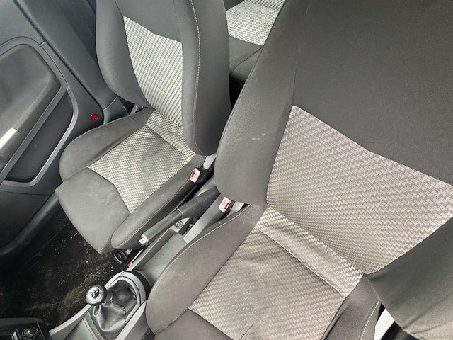 2007 seat ibiza 6l auto - afbeelding 18 van  68