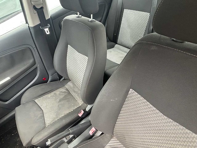 2007 seat ibiza 6l auto - afbeelding 19 van  68