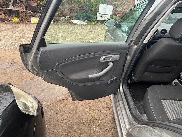 2007 seat ibiza 6l auto - afbeelding 22 van  68