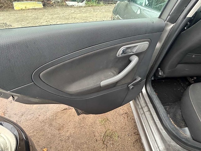 2007 seat ibiza 6l auto - afbeelding 24 van  68