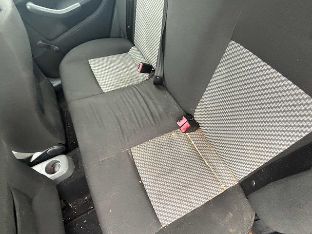 2007 seat ibiza 6l auto - afbeelding 25 van  68