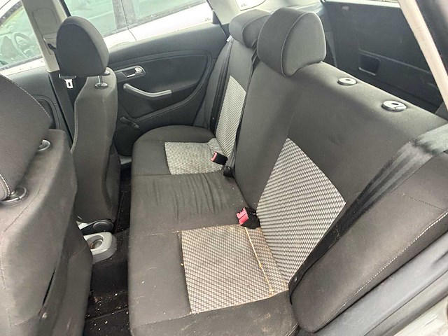 2007 seat ibiza 6l auto - afbeelding 26 van  68