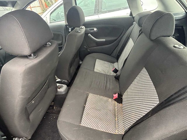 2007 seat ibiza 6l auto - afbeelding 29 van  68