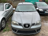 2007 seat ibiza 6l auto - afbeelding 23 van  68