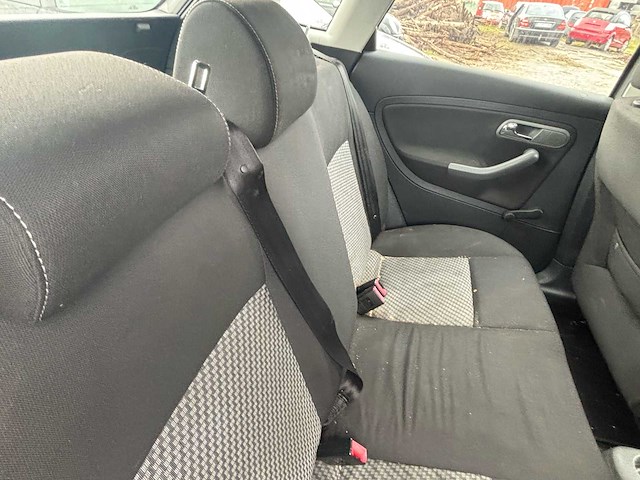 2007 seat ibiza 6l auto - afbeelding 39 van  68