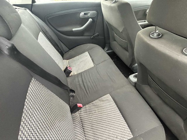 2007 seat ibiza 6l auto - afbeelding 40 van  68