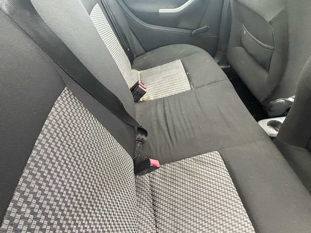 2007 seat ibiza 6l auto - afbeelding 41 van  68