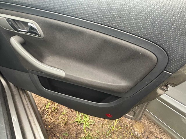 2007 seat ibiza 6l auto - afbeelding 43 van  68