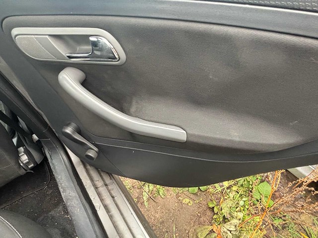 2007 seat ibiza 6l auto - afbeelding 44 van  68