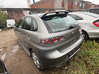 2007 seat ibiza 6l auto - afbeelding 34 van  68