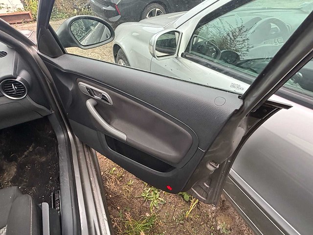 2007 seat ibiza 6l auto - afbeelding 46 van  68