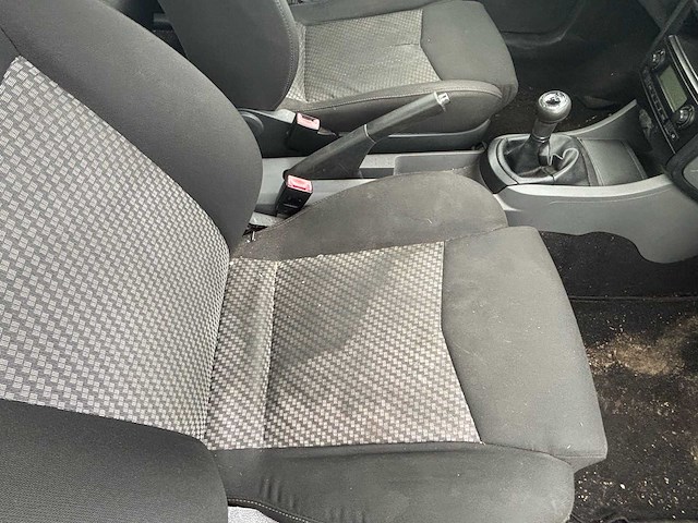 2007 seat ibiza 6l auto - afbeelding 50 van  68