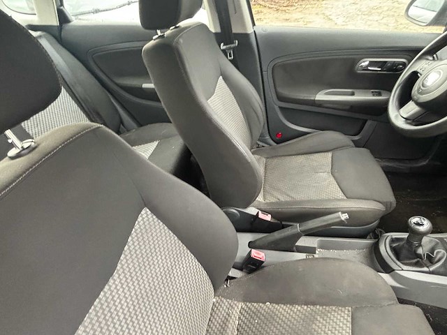 2007 seat ibiza 6l auto - afbeelding 51 van  68