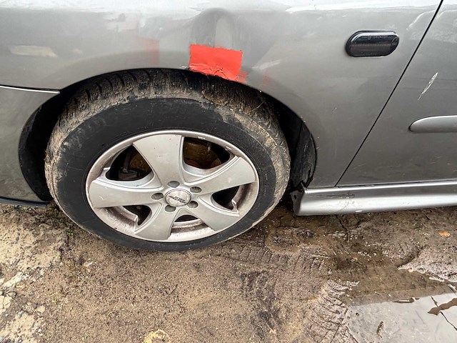 2007 seat ibiza 6l auto - afbeelding 53 van  68