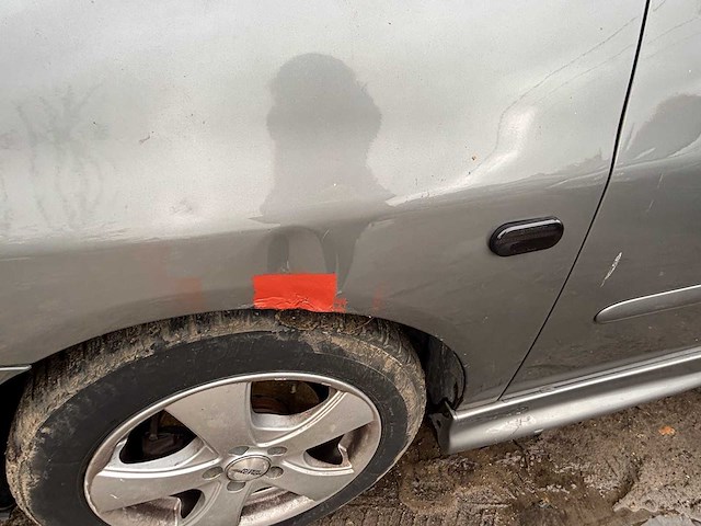 2007 seat ibiza 6l auto - afbeelding 54 van  68