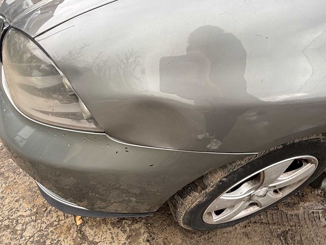 2007 seat ibiza 6l auto - afbeelding 55 van  68