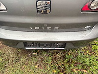 2007 seat ibiza 6l auto - afbeelding 58 van  68