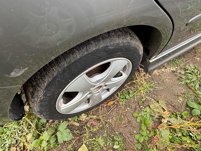 2007 seat ibiza 6l auto - afbeelding 59 van  68