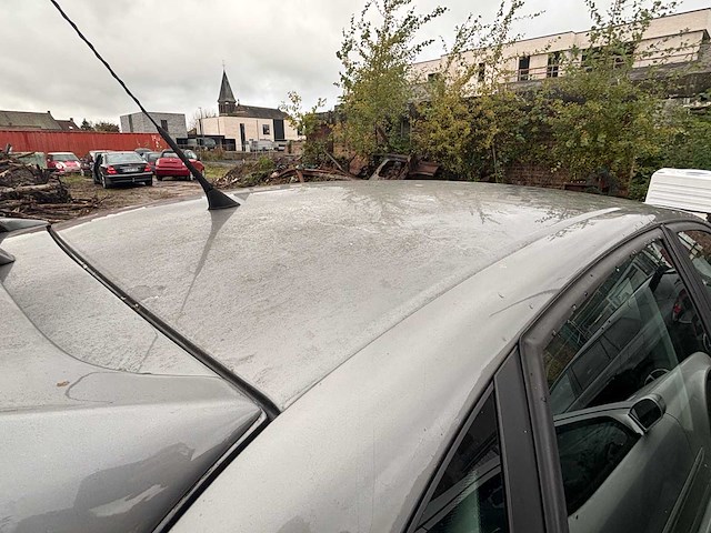 2007 seat ibiza 6l auto - afbeelding 61 van  68