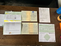 2007 seat ibiza 6l auto - afbeelding 62 van  68