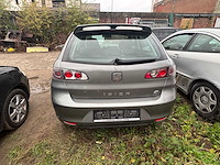 2007 seat ibiza 6l auto - afbeelding 56 van  68