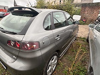 2007 seat ibiza 6l auto - afbeelding 67 van  68