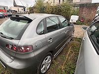 2007 seat ibiza 6l auto - afbeelding 68 van  68