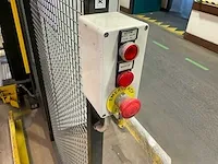 2007 skilled sk101 automatische palletiseermachines - afbeelding 5 van  17