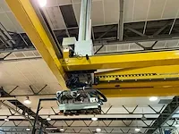 2007 skilled sk101 automatische palletiseermachines - afbeelding 9 van  17