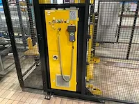 2007 skilled sk101 automatische palletiseermachines - afbeelding 16 van  17
