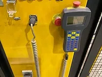 2007 skilled sk101 automatische palletiseermachines - afbeelding 17 van  17