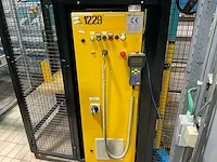 2007 skilled sk101 automatische palletiseermachines - afbeelding 2 van  12
