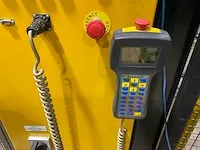 2007 skilled sk101 automatische palletiseermachines - afbeelding 3 van  12