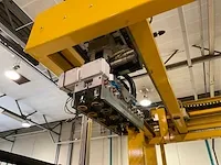 2007 skilled sk101 automatische palletiseermachines - afbeelding 10 van  12
