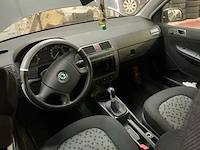 2007 skoda fabia (geen motor!) - afbeelding 12 van  28