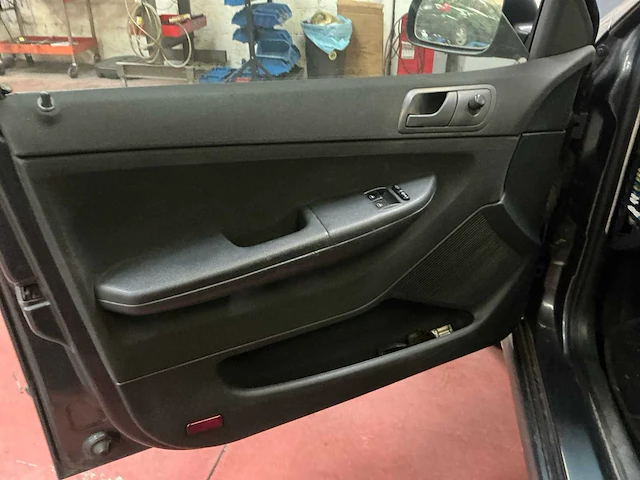 2007 skoda fabia (geen motor!) - afbeelding 18 van  28