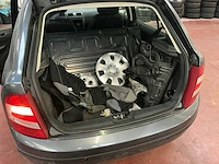 2007 skoda fabia (geen motor!) - afbeelding 19 van  28
