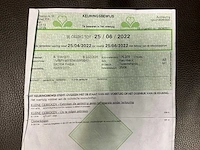 2007 skoda fabia (geen motor!) - afbeelding 27 van  28