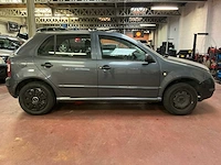 2007 skoda fabia (geen motor!) - afbeelding 4 van  28