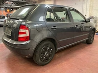 2007 skoda fabia (geen motor!) - afbeelding 5 van  28