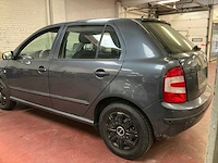 2007 skoda fabia (geen motor!) - afbeelding 7 van  28
