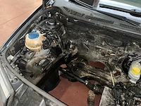 2007 skoda fabia (geen motor!) - afbeelding 9 van  28