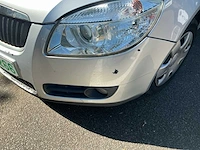 2007 skoda roomster - afbeelding 7 van  24