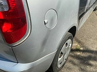 2007 skoda roomster - afbeelding 9 van  24