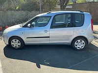 2007 skoda roomster - afbeelding 12 van  24