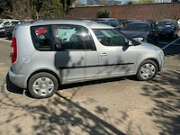 2007 skoda roomster - afbeelding 21 van  24