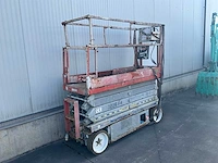 2007 skyjack sj3226 schaarlift - afbeelding 7 van  14