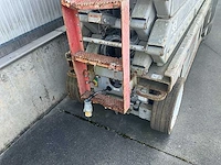 2007 skyjack sj3226 schaarlift - afbeelding 9 van  14