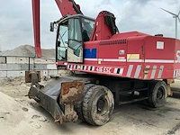 2007 solmec overslag kraan - afbeelding 2 van  34